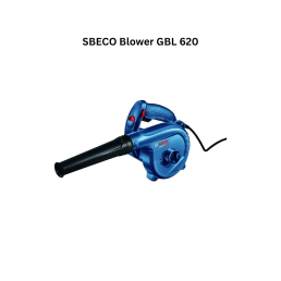 SBECO Blower GBL 620