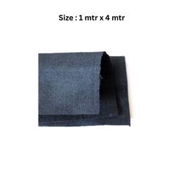 Mark Carbon Fiber Fire & Welding Blanket- 1 mtr. x 4 mtr.