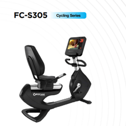 Fitcare FC-S305 Cycling Series