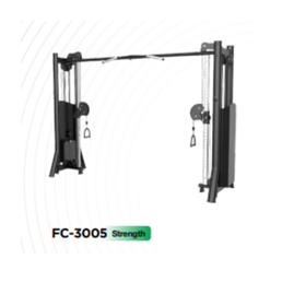 Fitcare FC-3005 Strength - CABLE CROSSOVER