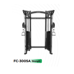 Fitcare FC-3005A Strength - FUNCTIONAL TRAINER