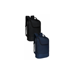 Pluto BackPack with Waterproof Polyester