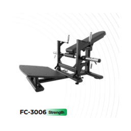 Fitcare FC-3006 Strength -HIP THRUST