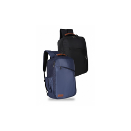 Executive BackPack with Waterproof Polyester