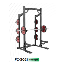 Fitcare FC-3021 Strength - SQUAT RACK