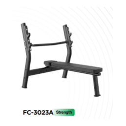 Fitcare FC-3023A Strength - WEIGHT BENCH (LUXURY)