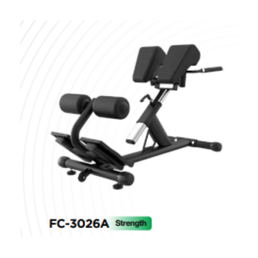 Fitcare FC-3026A Strength - ROMAN CHAIR