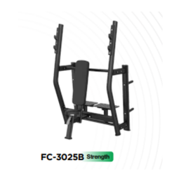 Fitcare FC-3025B Strength - VERTICAL BENCH