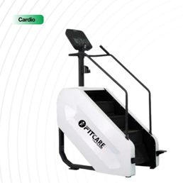 Fitcare Cardio - 1420mm x 810mm x 2400 mm