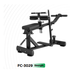 Fitcare FC-3029 Strength - SEATED CALF MACHINE