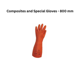 Honeywell Composites and Special Gloves - 800 mm