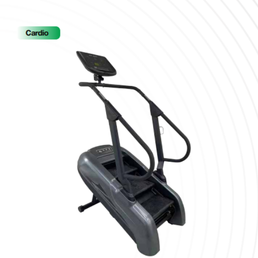 Fitcare Cardio - 1217mm x 712mm x 1741 mm