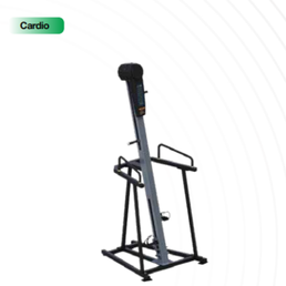 Fitcare Cardio - 1950mm x 1010mm x 1960 mm