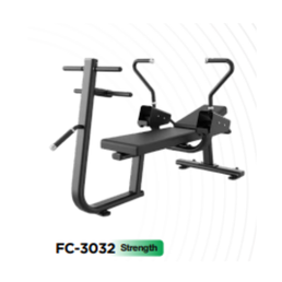 Fitcare FC-3032 Strength - ABDOMINAL MACHINE