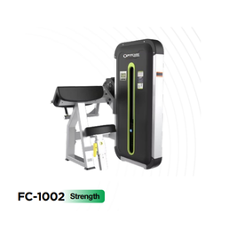 Fitcare FC-1002 Strength - BICEPS CURL