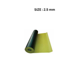 Honeywell Standing on the Safe Side - 2.5 mm