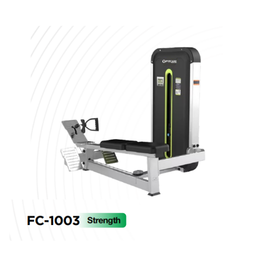 Fitcare FC-1003 Strength - SEATED ROW MACHINE