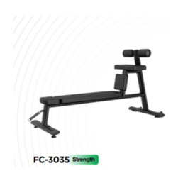 Fitcare FC-3035 Strength - CRUNCH BRENCH