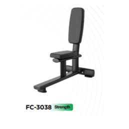 Fitcare FC-3038 Strength - UTILITY BENCH