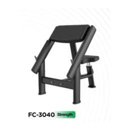 Fitcare FC-3040 Strength - SCOTT BENCH