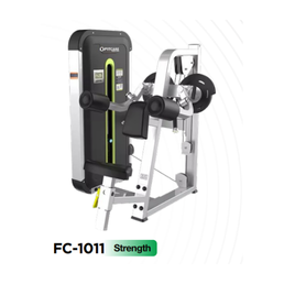 Fitcare FC-1011 Strength - LATERAL RAISE