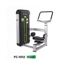 Fitcare FC-1012 Strength - ROTARY RORSO