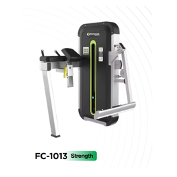 Fitcare FC-1013 Strength - GLUTE ISOLATOR