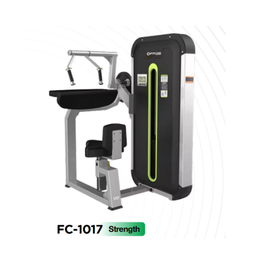 Fitcare FC-1017 Strength - SEATED TRICEP MACHINE