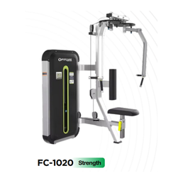 Fitcare FC-1020 Strength - PEC DEC/REAR DELT