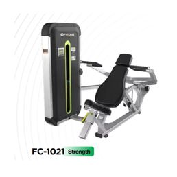 Fitcare FC-1021 Strength - SHOULDER PRESS
