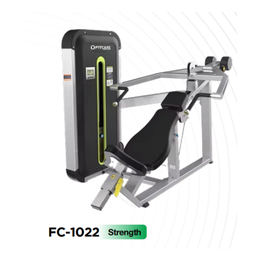 Fitcare FC-1022 Strength - INCLINE CHEST PRESS