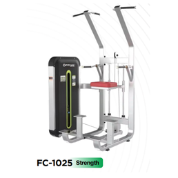 Fitcare FC-1025 Strength - ASSIST CHIN DIP