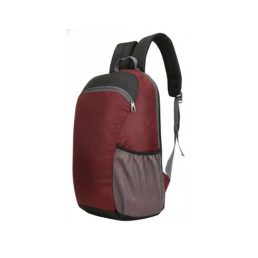 Pebble BackPack with Polyester