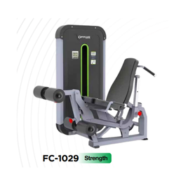 Fitcare FC-1029 Strength - LEG EXTENSION/LEG CURL