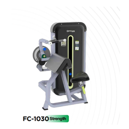 Fitcare FC-1030 Strength - BICEPS/TRICEPS PRESS