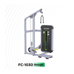 Fitcare FC-1030 Strength - BICEPS/TRICEPS PRESS