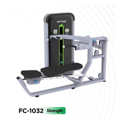 Fitcare FC-1032 Strength - MULTI PRESS