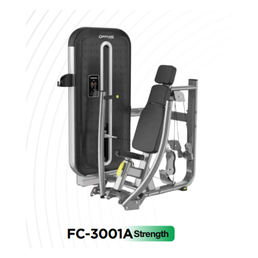 Fitcare FC-3001A Strength - CHEST PRESS