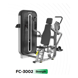 Fitcare FC-3002 Strength - PEC FLY