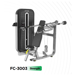 Fitcare FC-3003 Strength - HOULDER PRESS