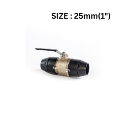 AirNet Valves Pf Series Compresser Pipe Fitting 25MM - 1"