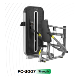Fitcare FC-3007 Strength -TRICEPS PRESS