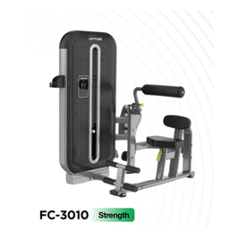 Fitcare FC-3010 Strength - ABDOMINAL CRUNCH