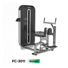 Fitcare FC-3011 Strength - ROTARY TORSO