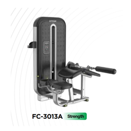 Fitcare FC-3013A Strength - HORIZONTAL LEG CURL