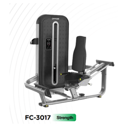 Fitcare FC-3017 Strength - GLUTE KICKBACK