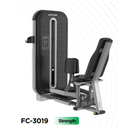 Fitcare FC-3019 Strength - ADDUCTOR & ABDUCTORFitcare
