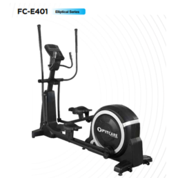 Fitcare FC-E401 Elliptical Series