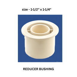 Ajay Greenline Reducer Bushing 40 mm x32 mm