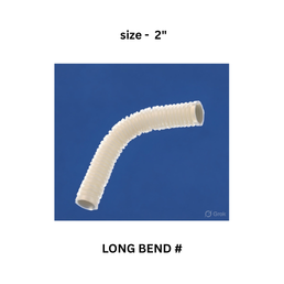 Ajay Greenline Long Bend # 50 mm